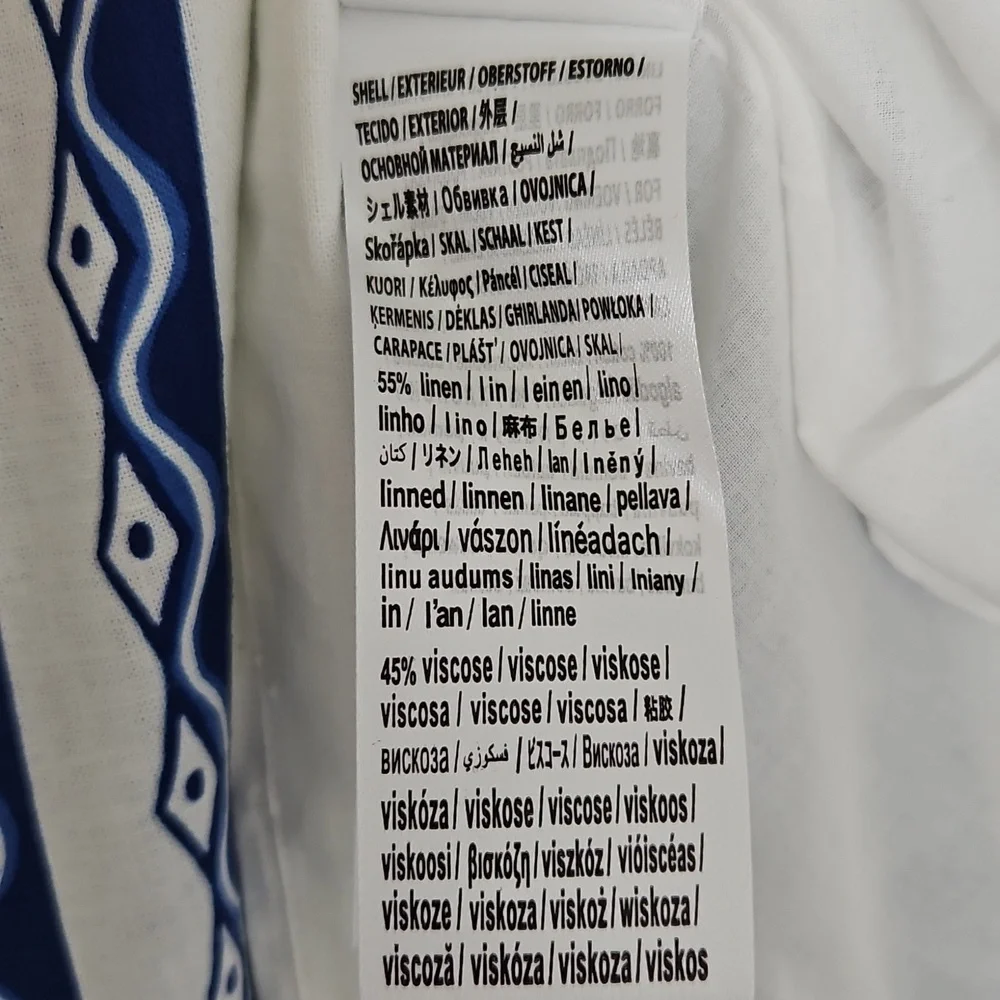 Farm Rio Dress - Picture 14 of 15